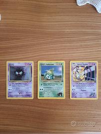 Carte Pokemon 
