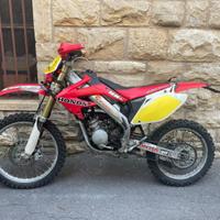 Hm 50 cre racing