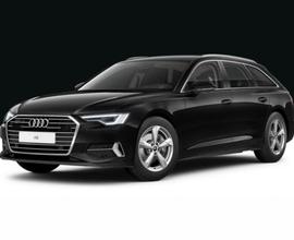 AUDI A6 Avant 40 2.0 TDI S tronic Business