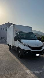 IVECO DAILY 35C14