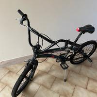 Bici Bmx Lombardo Freestyle