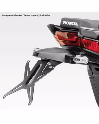 Portataga honda x adv 750 2017
