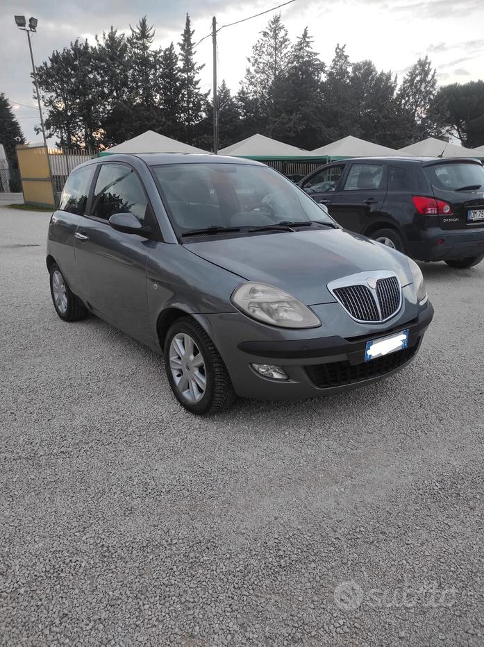 Subito - RT ITALIA CARS - COPRISEDILI per LANCIA YPSILON Tessuto  Traspirante - Accessori Auto In vendita a Bari