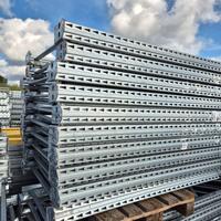 Scaffalature