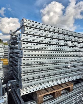 Scaffalature