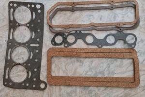Set guarnizioni Motore Oldsmobile testata+valvole+