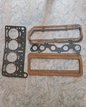 Set guarnizioni Motore Oldsmobile testata+valvole+