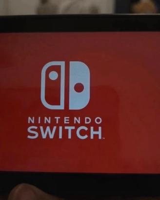 Nintendo Switch originale HAC-001 - Funzionante