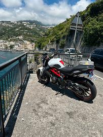Benelli bn 302
