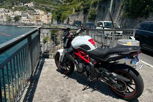 Benelli bn 302