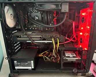 PC Desktop Gaming
