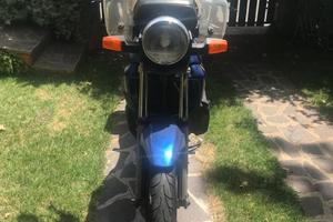 Bmw K75 asi