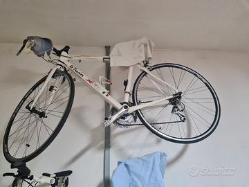 bicicletta da corsa