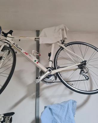 bicicletta da corsa