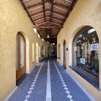 Pula - Locale commerciale in galleria