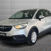 Opel Crossland X 1.2 83cv my18.5
