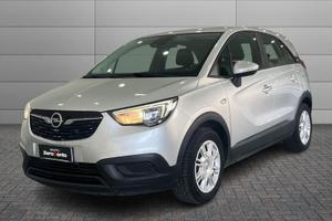 Opel Crossland X 1.2 83cv my18.5