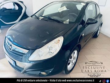 OPEL Corsa 1.2 GPL