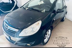 OPEL Corsa 1.2 GPL