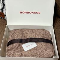 Pochette portatutto Borbonese
