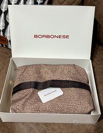 Pochette portatutto Borbonese