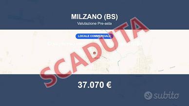 Immobile in asta di 339 m² con più di 5 locali a M