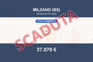Immobile in asta di 339 m² con più di 5 locali a M