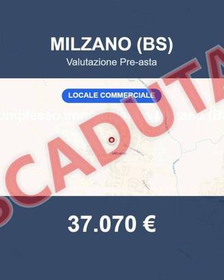 Immobile in asta di 339 m² con più di 5 locali a M
