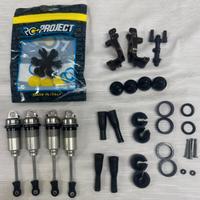 IF626-B Kyosho Ammortizzatori Anteriori