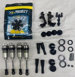 IF626-B Kyosho Ammortizzatori Anteriori