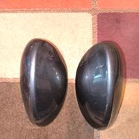Calotte specchietti BMW E92 320d