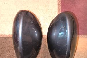 Calotte specchietti BMW E92 320d