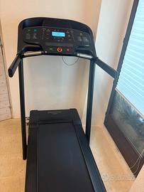Tapis roulant domyos T540C