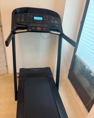 Tapis roulant domyos T540C