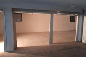 Garage spazioso
