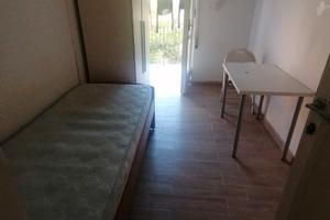 Stanza in condivisione