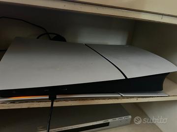 Play station 5