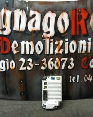 CENTRALINA RADIO NAVIGATORE FORD FIESTA 7