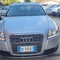 Audi A6 allroad 3.0 V6 TDI F.AP. tiptronic full op