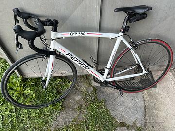 Bici da corsa