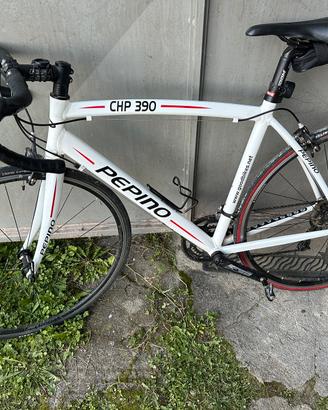 Bici da corsa