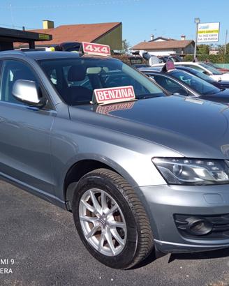 Audi Q5 2.0 TFSI 211 CV quattro S tronic PROMOZION