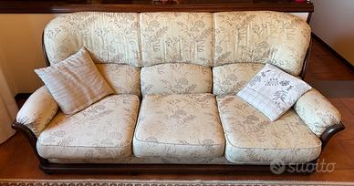 Divano e poltrone