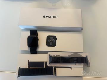 Apple Watch SE 2 44mm GPS