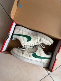 W Nike Court Vision LO NN