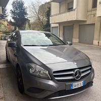 Mercedes classe A 180D automatic executive