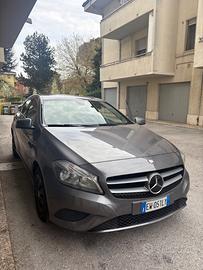 Mercedes classe A 180D automatic executive