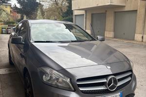 Mercedes classe A 180D automatic executive