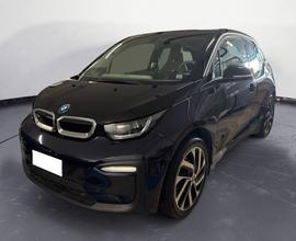 BMW i3 120Ah Advantage