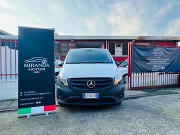 Mercedes-benz Vito 2.2 116 CDI PC-SL Furgone Long